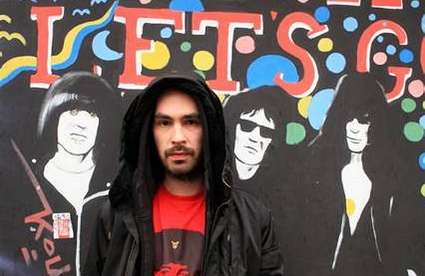 Żulczyk marihuana focus