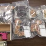 Dwie młode kobiety sprzedawały ciasteczka z marihuaną na kościelnym kiermaszu