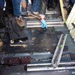 Młode małżeństwo z Kielc przewoziło w samochodzie 30 kg marihuany. Zostali zatrzymani przez Kielecka policję. Grozi im co najmniej 3 lata więzienia.