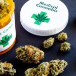 Marihuana medyczna w aptekach - Spectrum cannabis zarejestrowało lek