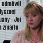 Szpital odmówił medycznej marihuany