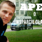 W najbliższy czwartek sąd wyda wyrok w sprawie Jakuba Gajewskiego oraz państwa Dołeckich. Apelujemy o wsparcie!