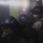 Prawie 6 ton marihuany przemycane w arbuzach. Kibole Cracovii mogli zarobić 100mln