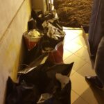 Prawie 6 ton marihuany przemycane w arbuzach. Kibole Cracovii mogli zarobić 100mln