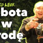 Polskie targi marihuany Cannabizz 2018 I Podziemie Nadzieji - film o medycznej marihuanie I WeedWeek#19