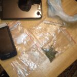 Hnadlował obwarzankami i marihuaną