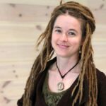 Amanda Lind wzbudza kontrowesje wśród internautów.