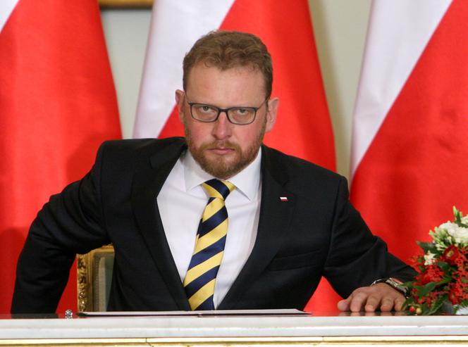 Minister zdrowia jest przeciwny legalizacji marihuany w Polsce