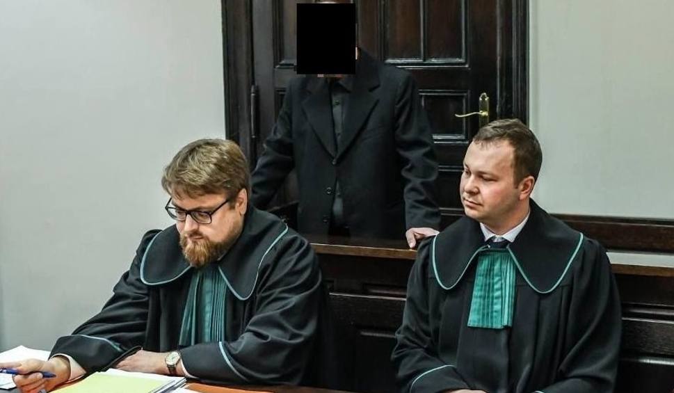 Leczył się marihuaną. Teraz czeka go więzienie.