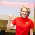 Nowa Partia Wolności na Litwie będzie walczyć o legalizacje marihuany