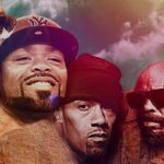 Snoop Dogg i Damian MArley w nowym dokumencie serwisu NEtflix o marihuanie - Grass is Greener