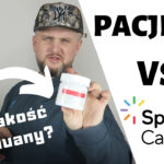 Pacjent kontra spółka Spectrum Cannabis - Czy ich marihuana medyczna jest złej jakości?