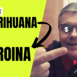 Marihuana prowadzi do heroiny - Jacek Kurzątkowski z kanału Jak to Ogarnąć