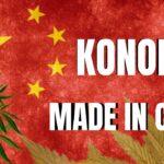 Chiny produkują prawie połowę uprawianych na świecie konopi