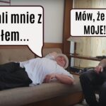 Liroy o mandatach za marihuanę. Wywiad u Winiego.