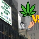 Przemysł konopny kontra Facebook