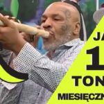 Mike Tyson w wywiadzie powiedzial ze pali 10 ton marihuany miesiecznie