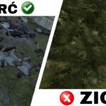 Survivalowa gra DayZ została całkowicie zabroniona w Australii. zpowodu odpalonego jointa, który leczy bohatera