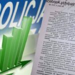 Jak policja nabija statystyki? Nakaz aresztowania za posiadanie marihuany