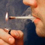 Zapytali policjantów o fifkę do marihuany