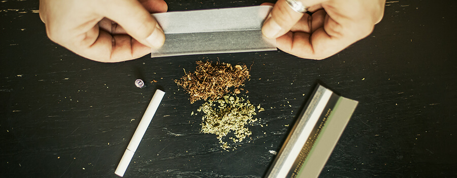 Jaka roznica miedzy bluntem spliffem a jointem. Z tytoniem czy bez