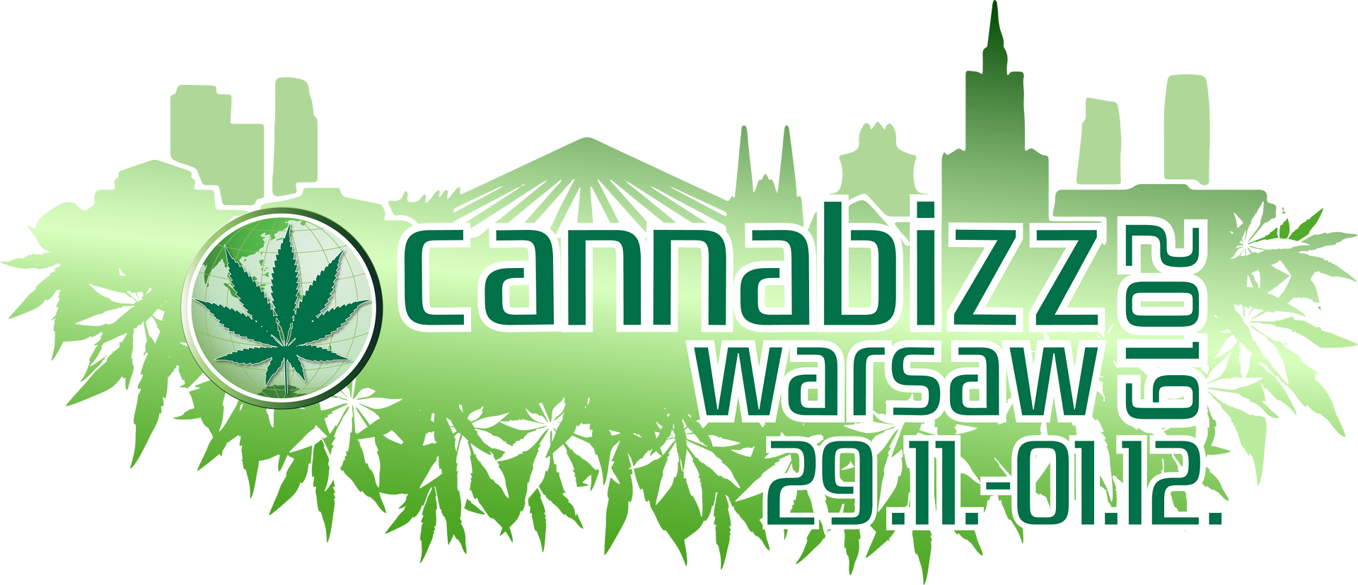 miedzynarodowe targi konopne cannabizz