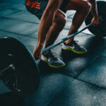 Czy olej CBD pomaga w treningu?