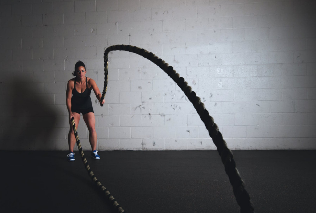 Czy olej CBD pomaga w treningu?