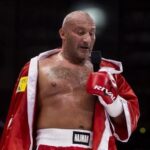 Promotor boksu promotor marihuany Marcin Najman popiera nie tylko konopie medyczne ale również legalizację marihuany jako używki.