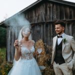 Pierwsze w Polsce wesele i ślub w konopnym stylu