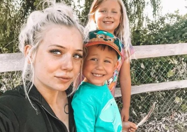 Jest blogerką z Kanady i szczęśliwą matką dwójki dzieci. Nie ukrywa tego, że codziennie pali marihuanę i czyni ją to lepszą mamą. Profil Caitlin Fladager prowadzącej konta w mediach społecznościowych obserwuje 300 tysięcy użytkowników. Blogerka poinformowała ostatnio swoich fanów, że palenie konopi indyjskich nie jestem niczym złym.