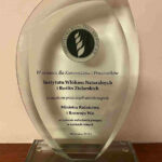 Instytut Włókien Naturalnych i Roślin z Zielarskich otrzymał nagrodę Ministra Rolnictwa i Rozwoju Wsi. Placówka naukowa z Poznania opracowała program konopny i stworzyła wysokiej jakości odmiany konopi przemysłowych - Białobrzeskie, Tygra i Henola.