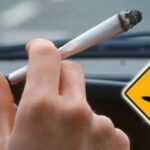 Jazda dużymi prędkościami, ścinanie zakrętów, zjeżdżanie na przeciwległe pasy oraz wypadki, a nawet potrącenia pieszych. To tylko niektóre skutki palenia marihuany przed 16 rokiem życia – wynika z najnowszych badań przeprowadzonych przez naukowców z USA.