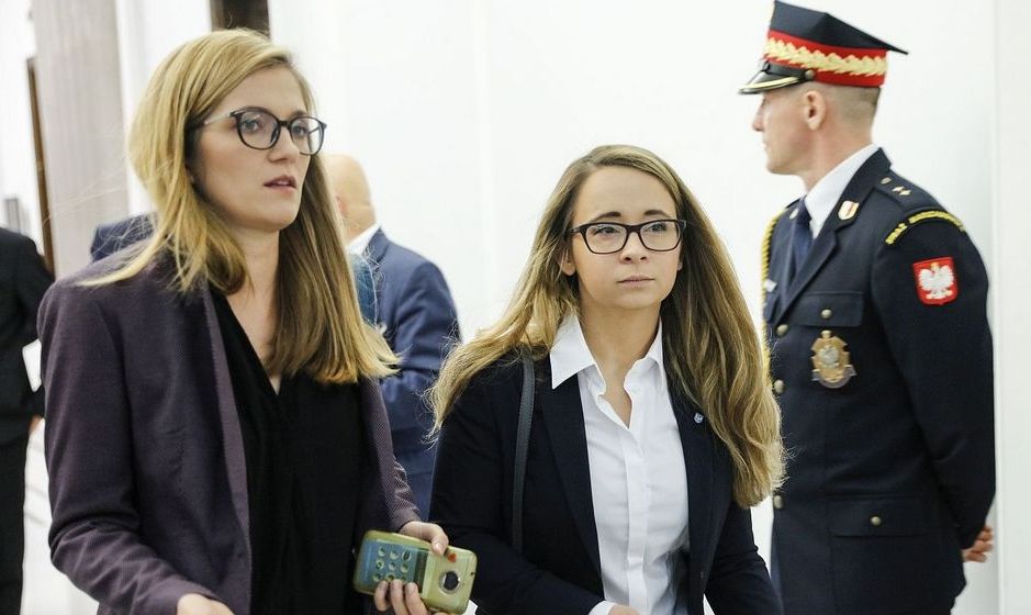 Magdalena Biejat i Marcelina Zawisza próbują rozwiązać problem braków medycznej marihuany w aptekach. Posłanki partii Razem zainterweniowały w imieniu pacjentów u ministra zdrowia.
