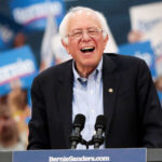 Bernie Sanders już zapowiadał, że marihuanę zalegalizuje w całym kraju i zrobi to w ciągu pierwszych 100 dni swojej prezydentury. Teraz ogłosił, że zrobi to jak najszybciej – nawet w pierwszym dniu swoich rządów!