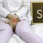 Olejek CBD lekiem na pochwicę