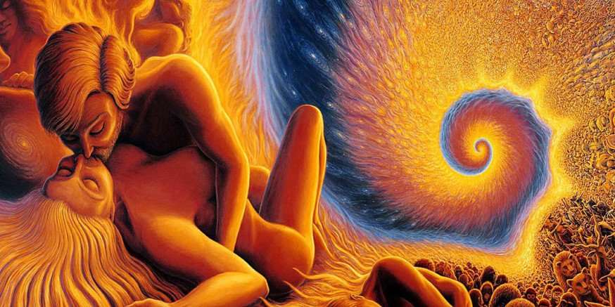 Olejek CBD lekiem na pochwicę