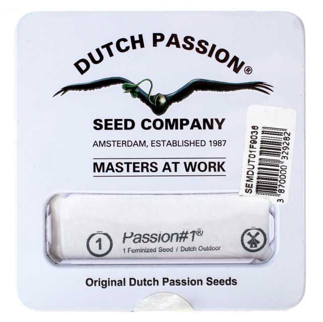 To legendarna firma, która w branży konopnej jest niemal od samego początku. Holenderski seed bank Dutch Passion swoją działalność rozpoczął w 1987 r. i założył go Henk van Dalen. Bank nasion posiada naprawdę bogatą ofertę, która rozwija i powiększa z roku na rok. Warto przyjrzeć się dokładniej Dutch Passion i poznać jego wachlarz produktów, poczynając od pierwszych kroków na rynku.