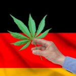 To wcale nie jest żart. Niemiecki sędzia - Andreas Mueller, który specjalizuje się w rozstrzyganiu spraw młodocianych przestępców zachęca do palenia marihuany. Potwierdził to w jednej z rozmów z serwisem Welt.