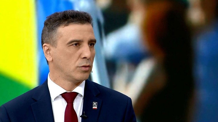 Nowa nadzieja dla konopi - poseł Sachajko ministrem rolnictwa?