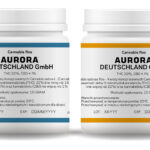 Medyczna marihuana będzie w aptekach tańsza. Wszystko dzięki obniżeniu podatku VAT z 23 do 8 %. O niższą stawkę podatkową zabiegała od kwietnia Aurora Polska. To nie pierwsze takie próby obniżenia VAT-u przez producentów marihuany medycznej. W końcu jednak się udało i pacjenci za lek zapłacą mniej niż dotychczas.