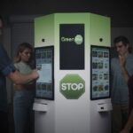 To prawdziwy hit i udogodnienie podczas pandemii koronawirusa. Firma Greenstop postawiła w Kalifornii pierwsze samoobsługowe kioski z medyczną i rekreacyjną marihuaną. Jak wiadomo w tej części USA konopie indyjskie są legalne nie od dziś.