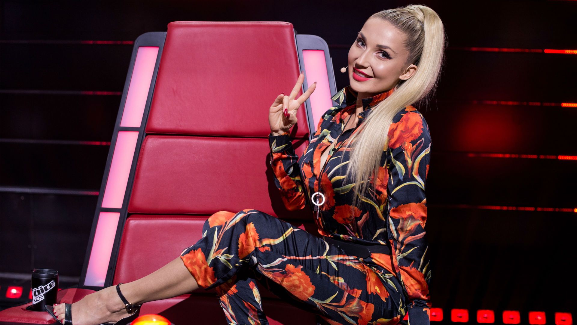 Polska piosenkarka, autorka tekstów i projektantka mody przyznała ostatnio w programie Kuby Wojewódzkiego, że jarania zioła unika. Dlaczego? A dlatego, że Cleo