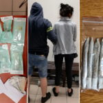 Szczęścia w ciągu ostatnich 3 miesięcy 25 latce z Katowic bez wątpienia zabrakło. Dziewczyna dwukrotnie została zatrzymana za posiadanie marihuany, amfetaminy i CMC. Teraz grozi jej nawet do 10 lat więzienia. Zacznijmy jednak od początku.