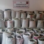 Tak dużych ilości zioła już dawno nie udało się przejąć. W południowo-wschodniej Turcji tamtejsze siły rządowe zgarnęły tonę marihuany i blisko ćwierć miliona krzewów konopi indyjskich.