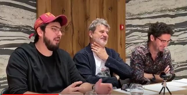 Przedsięwzięcie pod nazwą „Przyjazne państwo” nie będzie miało nic wspólnego z polityką, chociaż tak może się kojarzyć. To poważny, konopny biznes, którego rozkręcenie zapowiedzieli Janusz Palikot i Kuba Wojewódzki.