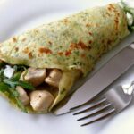 Kunsztem i fantazją kulinarną wykazał się 28 letni mieszkaniec podbiałostockiej miejscowości. Nie tylko zależało mu na tym, żeby jego ukochana mama zjadła coś dobrego, ale chciał jej również ulżyć w bólu. Dlatego przyrządził dla niej naleśniki z marihuaną. Jednak cała ta egzotyczna podróż kulinarna nie przyniosła oczekiwanego celu.