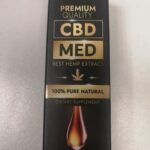 Niebezpieczny dla zdrowia i przez to wycofany ze sprzedaży przez Głównego Inspektora Sanitarnego. Mowa o olejku CBD, który ma w swoim składzie niedozwolony ekstrakt z konopi włóknistych oraz zawartość substancji psychoaktywnej.