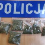 Prowadził samochód pod wpływem alkoholu i pochwalił się policjantom, że nie tylko zażył amfetaminę ale ma w domu zioło. Mowa o 22 letnim mieszkańcu Wielbarka, którego zatrzymali policjanci drogówki.