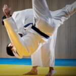 Mateusz B. o utalentowany judoka ze Skierniewic. Pod koniec zeszłego roku wywalczył brązowy medal w Młodzieżowych Mistrzostwach Polski. Teraz to reprezentant kadry narodowej seniorów. Jednak jego kariera stanęła pod dużym znakiem zapytania. Wszystko przez posiadanie niedużych ilości marihuany.